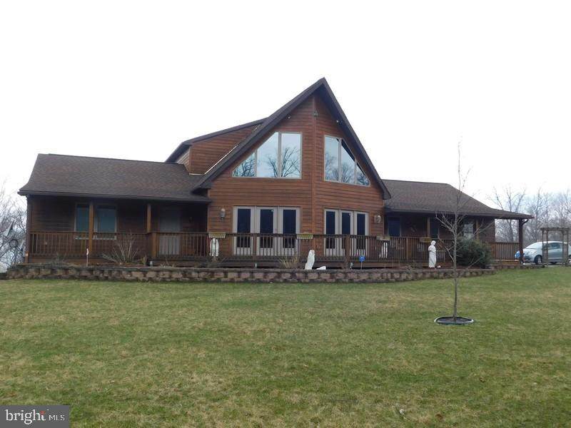 Shaw Rd - Photo 1