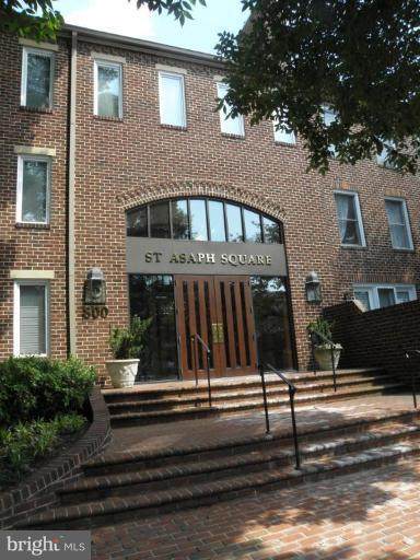 800 Saint Asaph Street - Photo 1