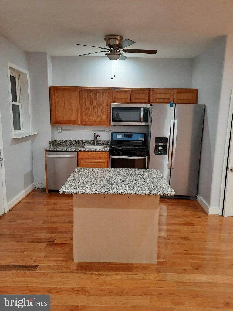 3802 Harlem Avenue - Photo 1