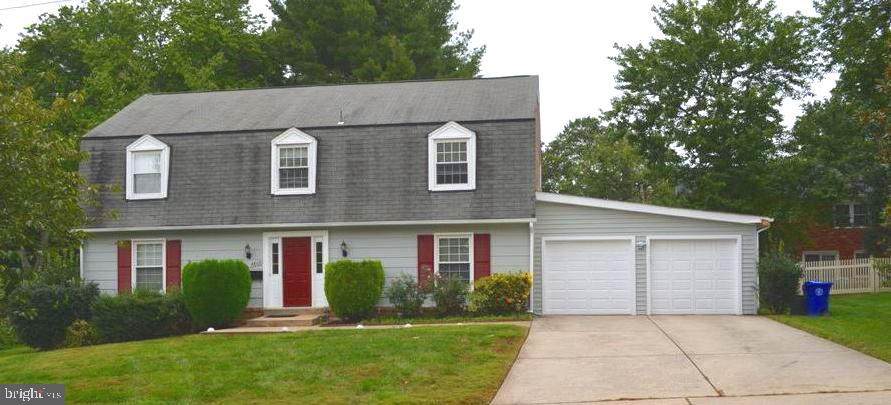 8603 Postoak Road - Photo 1