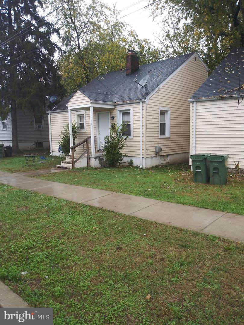 116 Franklin Avenue - Photo 1