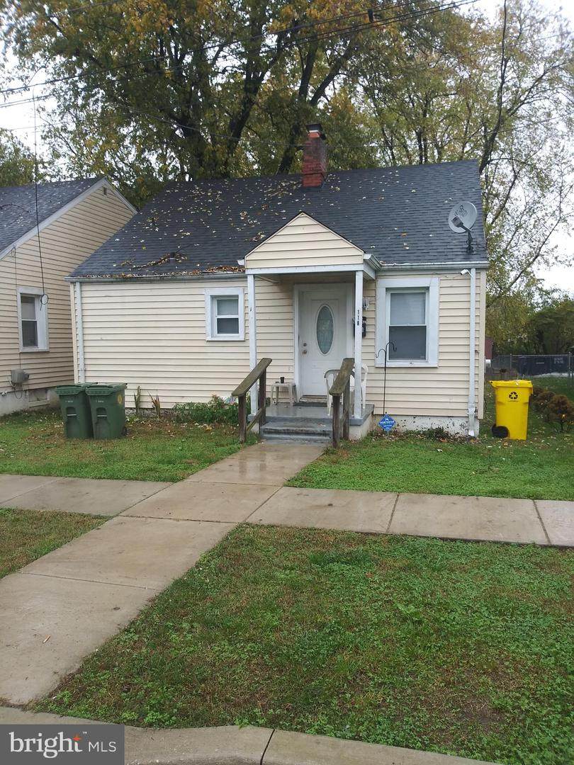 118 Franklin Avenue - Photo 1