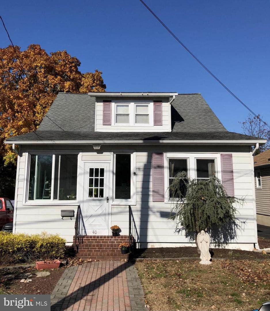 40 Holt Avenue - Photo 1