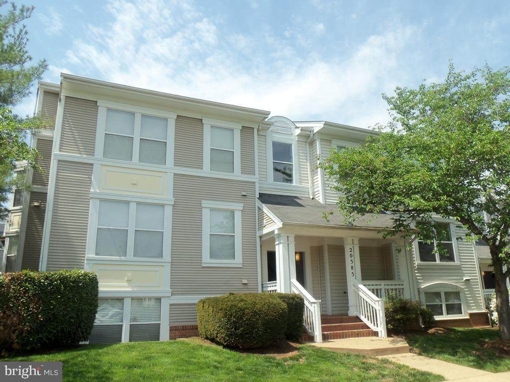 20585 Snowshoe Square - Photo 1