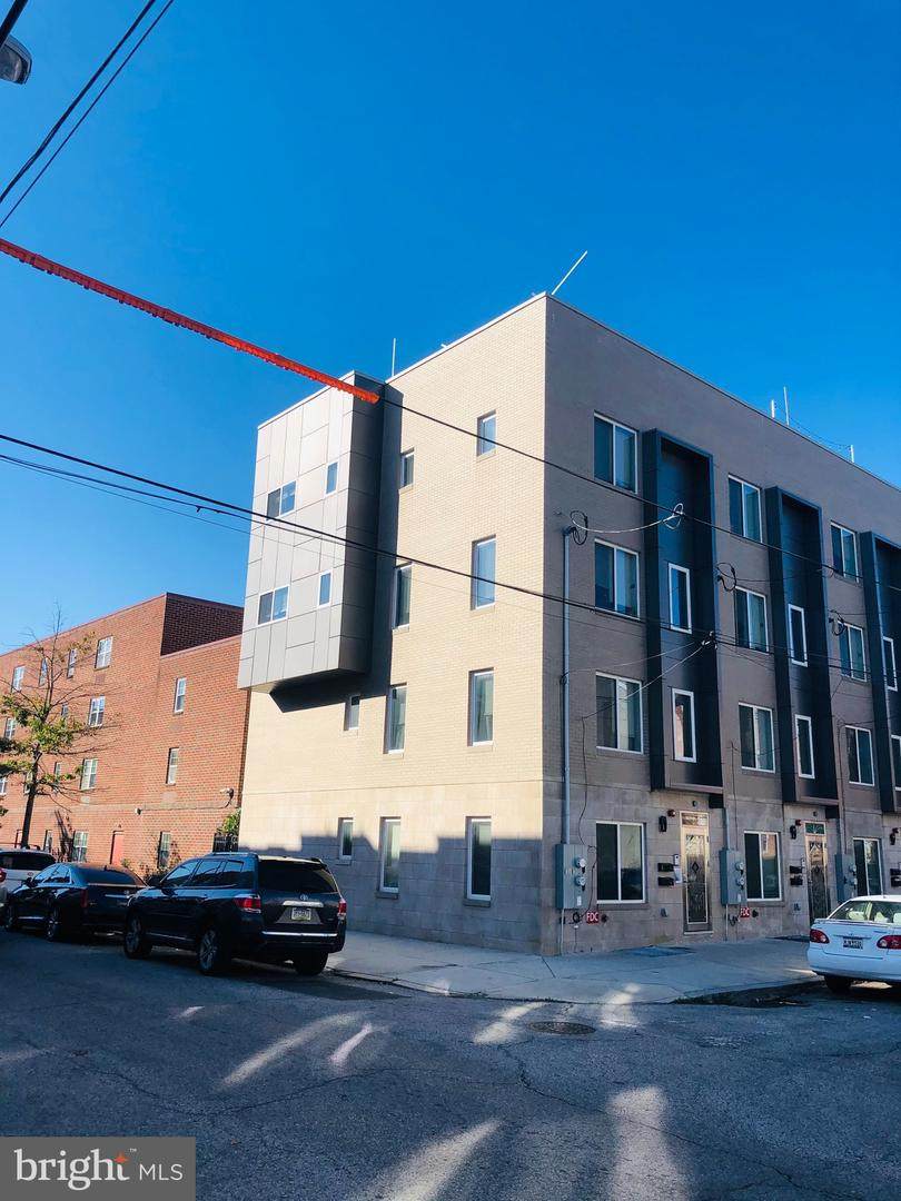 1000 Mount Vernon Street - Photo 1