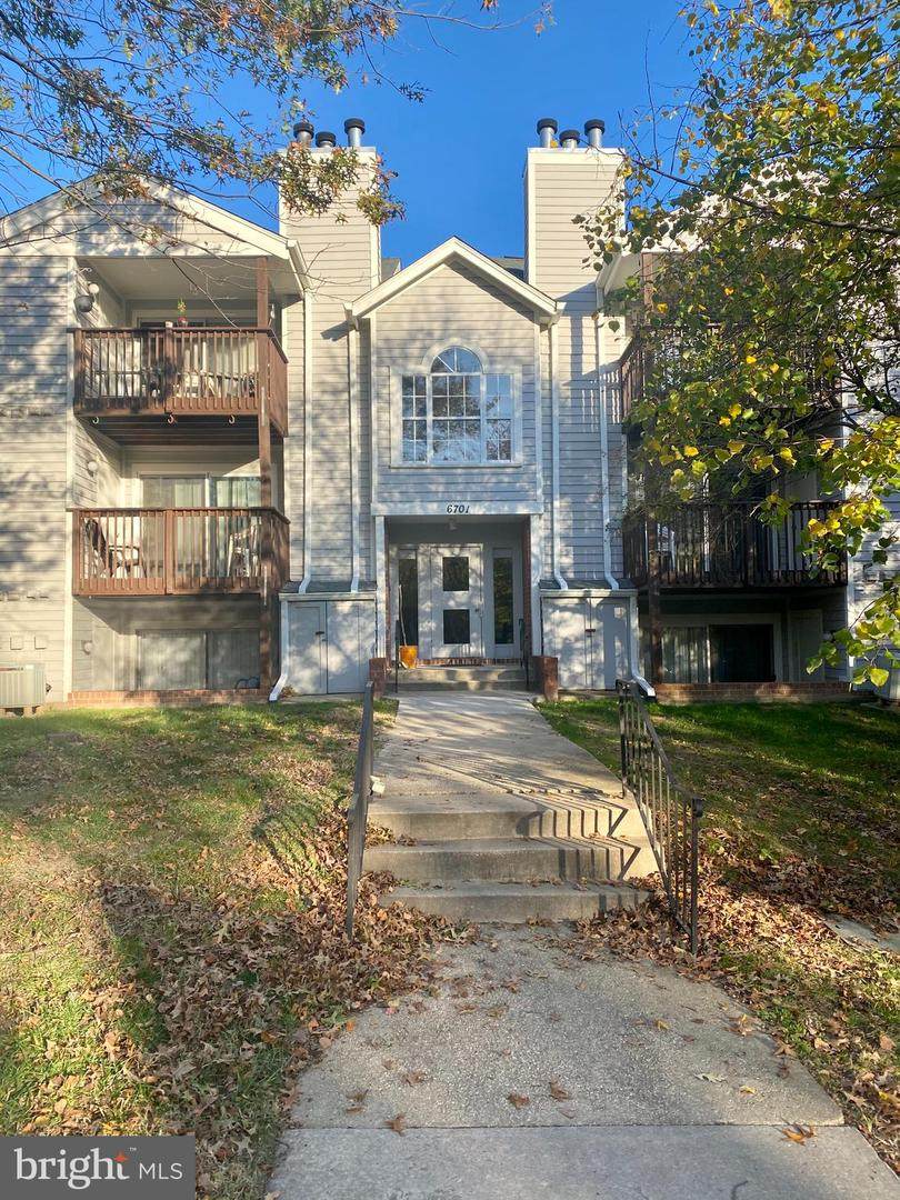 6701 Rapid Water Way - Photo 1