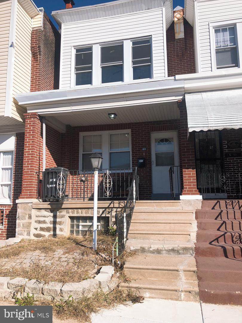 197 Spencer Street - Photo 1