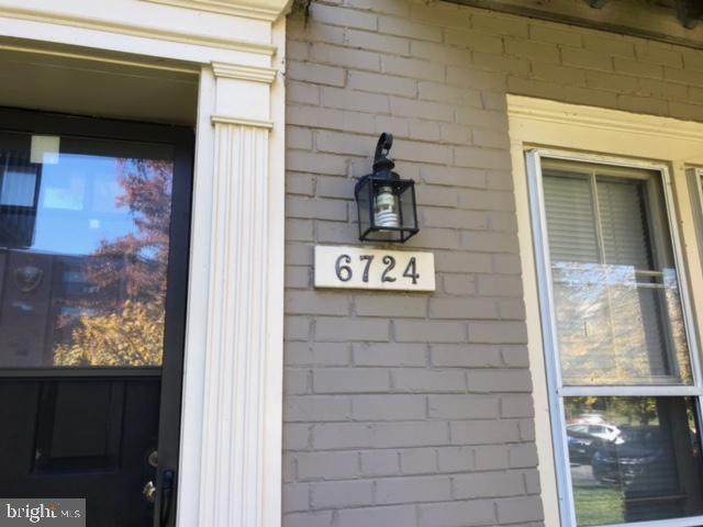 6724 Offutt Lane - Photo 1