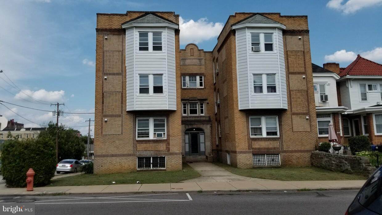7095 Forrest Avenue - Photo 1