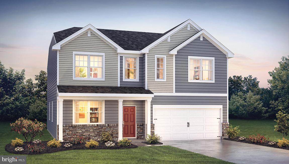 123 Cox Road - Photo 1