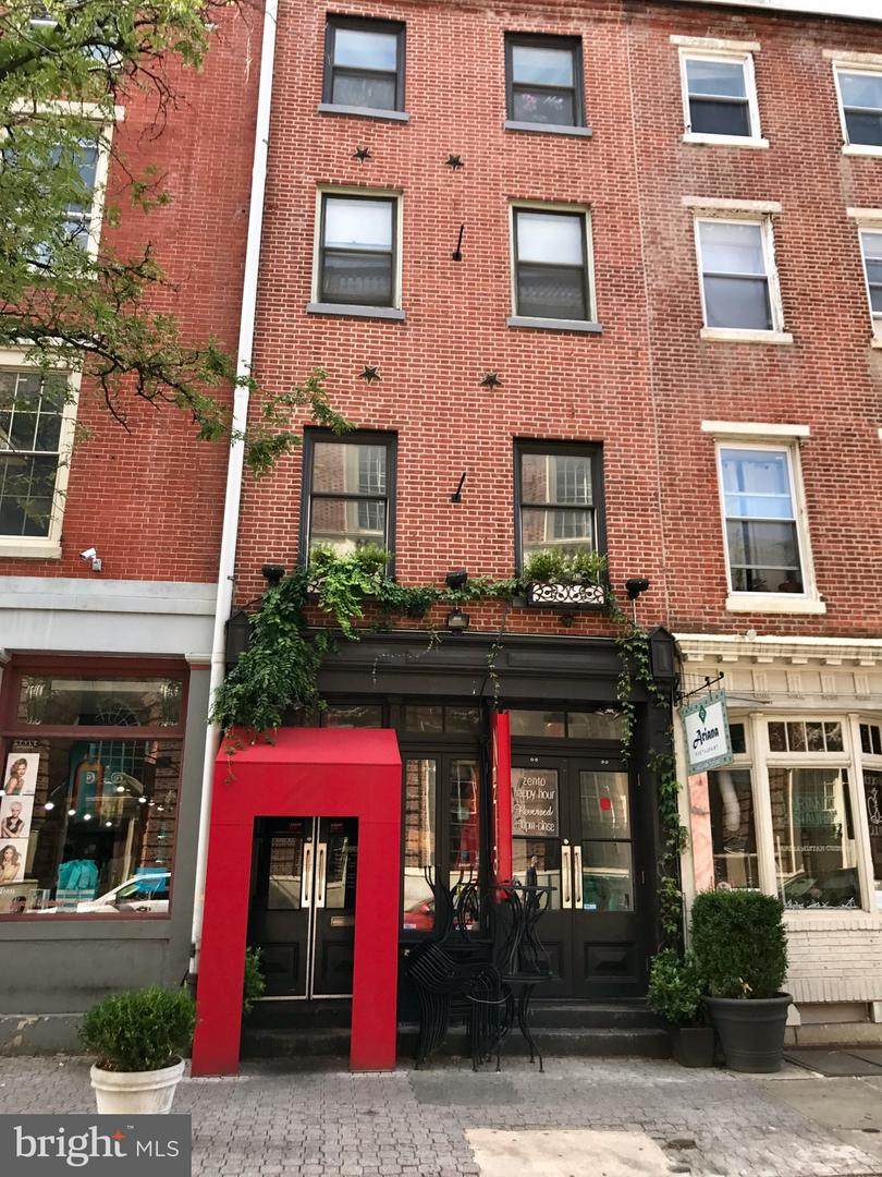 132 Chestnut Street - Photo 1