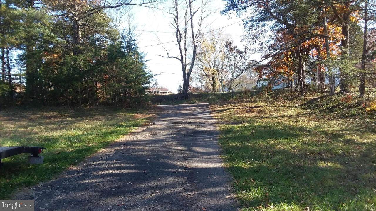 Rt 674-LOT #1 Frytown Rd - Photo 1