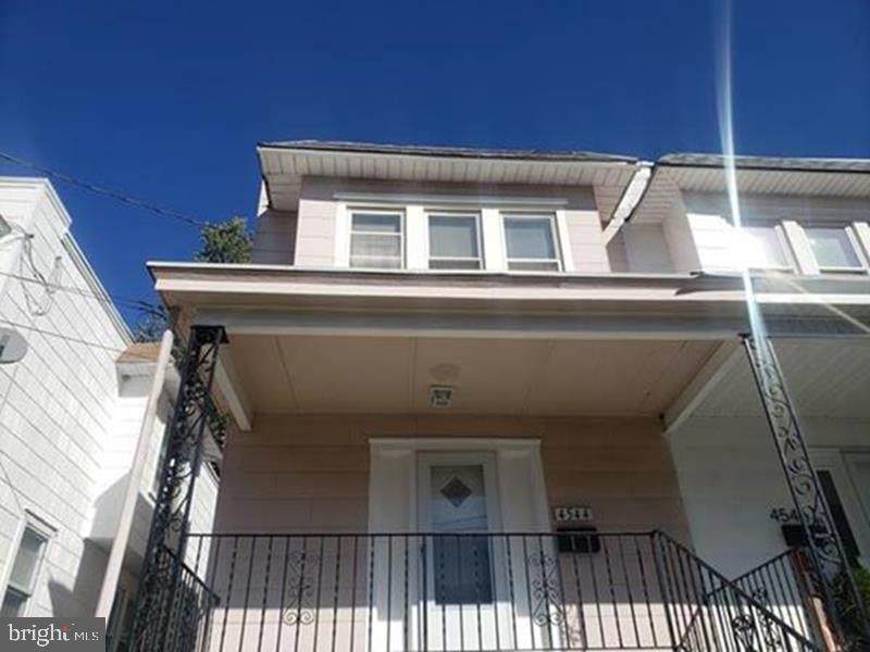 4544 Harding Road - Photo 1