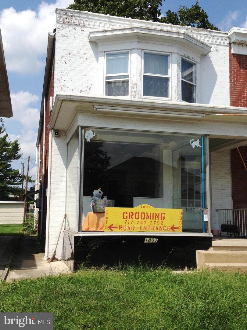 1807 Market Street - Photo 1