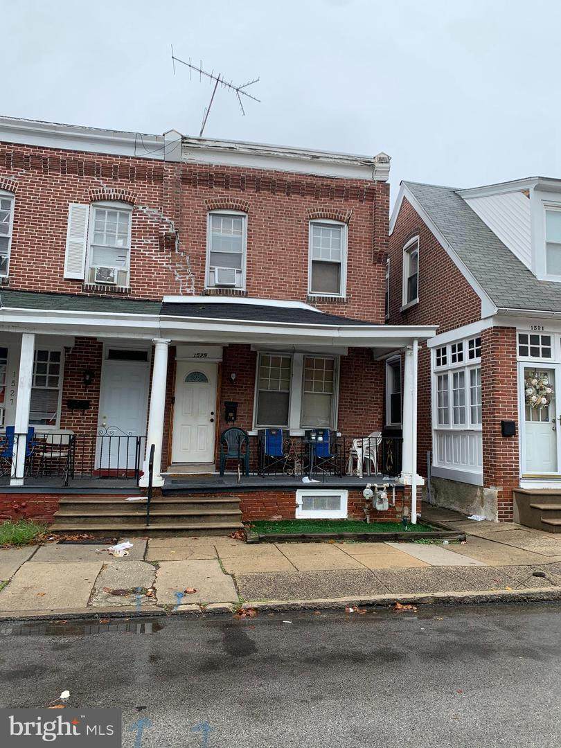 1529 Willow Street - Photo 1