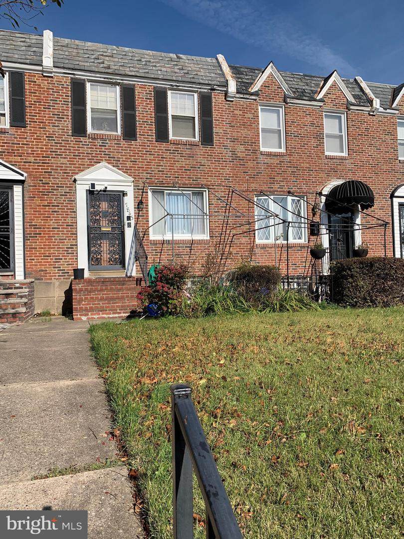 7843 Baldwin Street - Photo 1