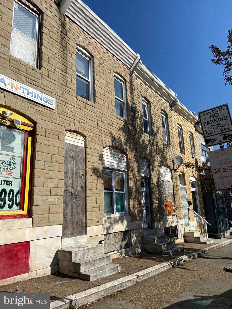 2616 Monument Street - Photo 1