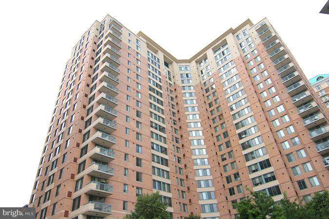 851 Glebe Road - Photo 1