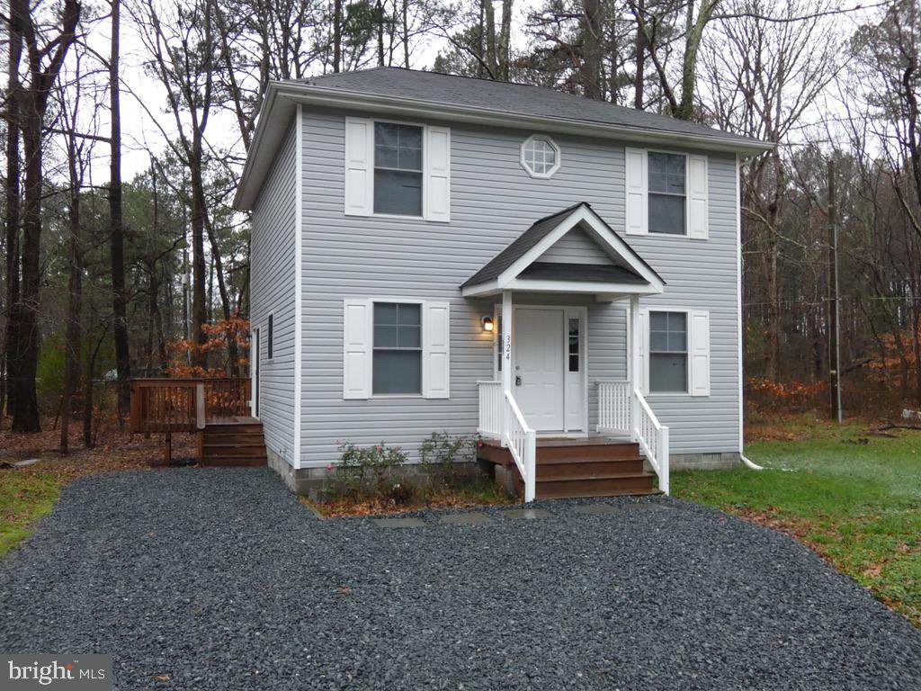 324 Gibbs Road - Photo 1