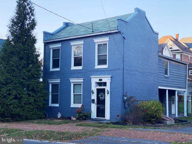329 Fayette Street - Photo 1