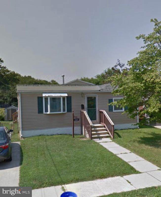 231 Baird Avenue - Photo 1