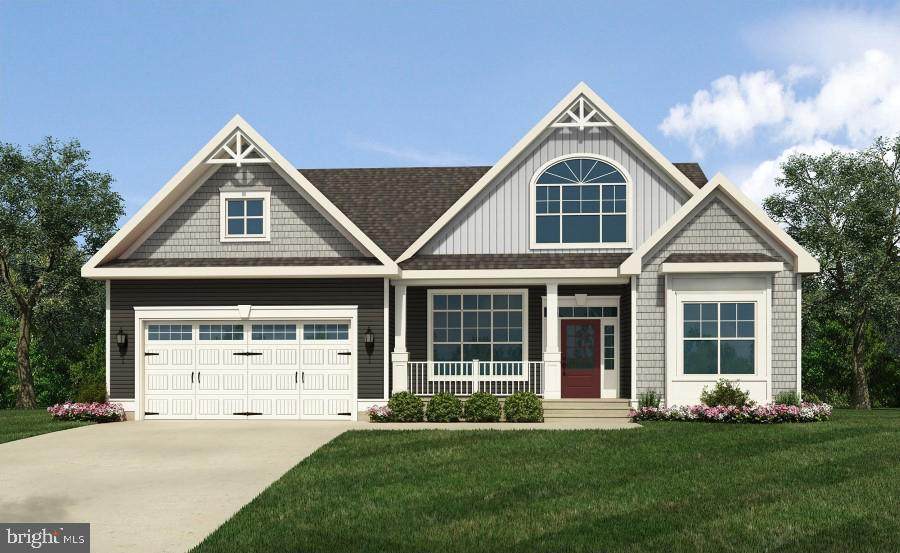 22535 Bradbury Way - Photo 1