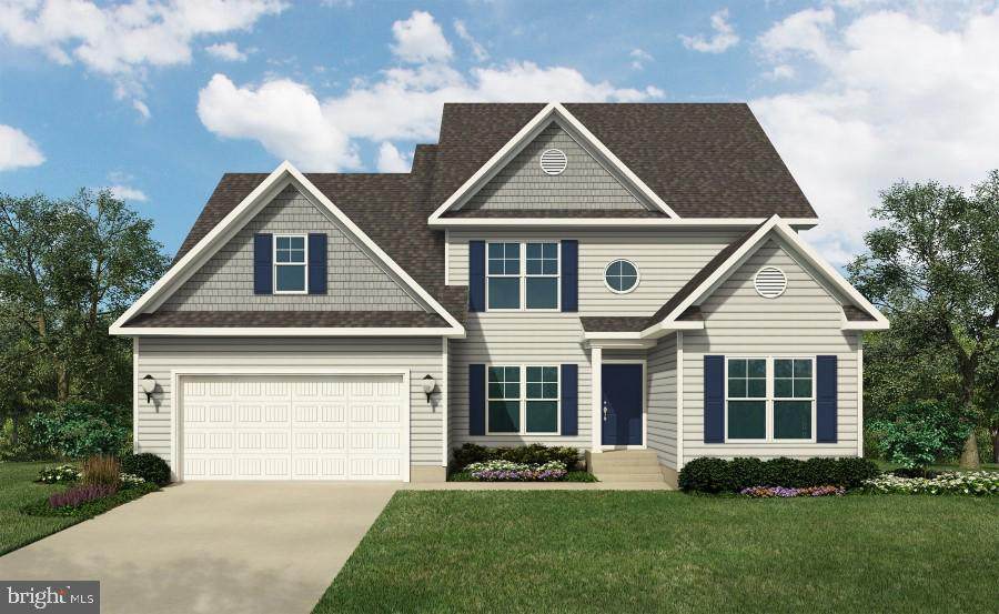 22538 Bradbury Way - Photo 1