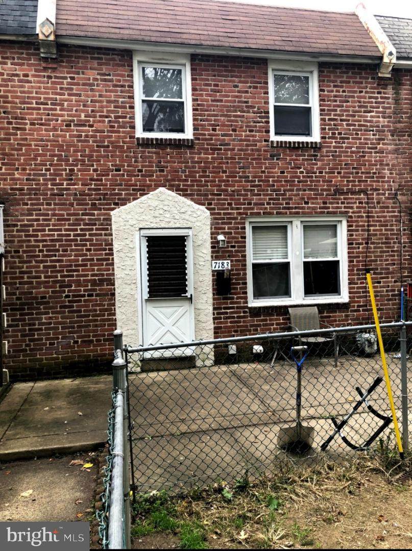 7183 Midway Avenue - Photo 1