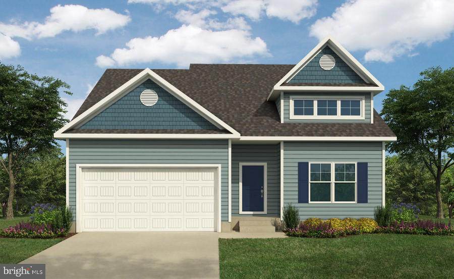 22526 Bradbury Way - Photo 1
