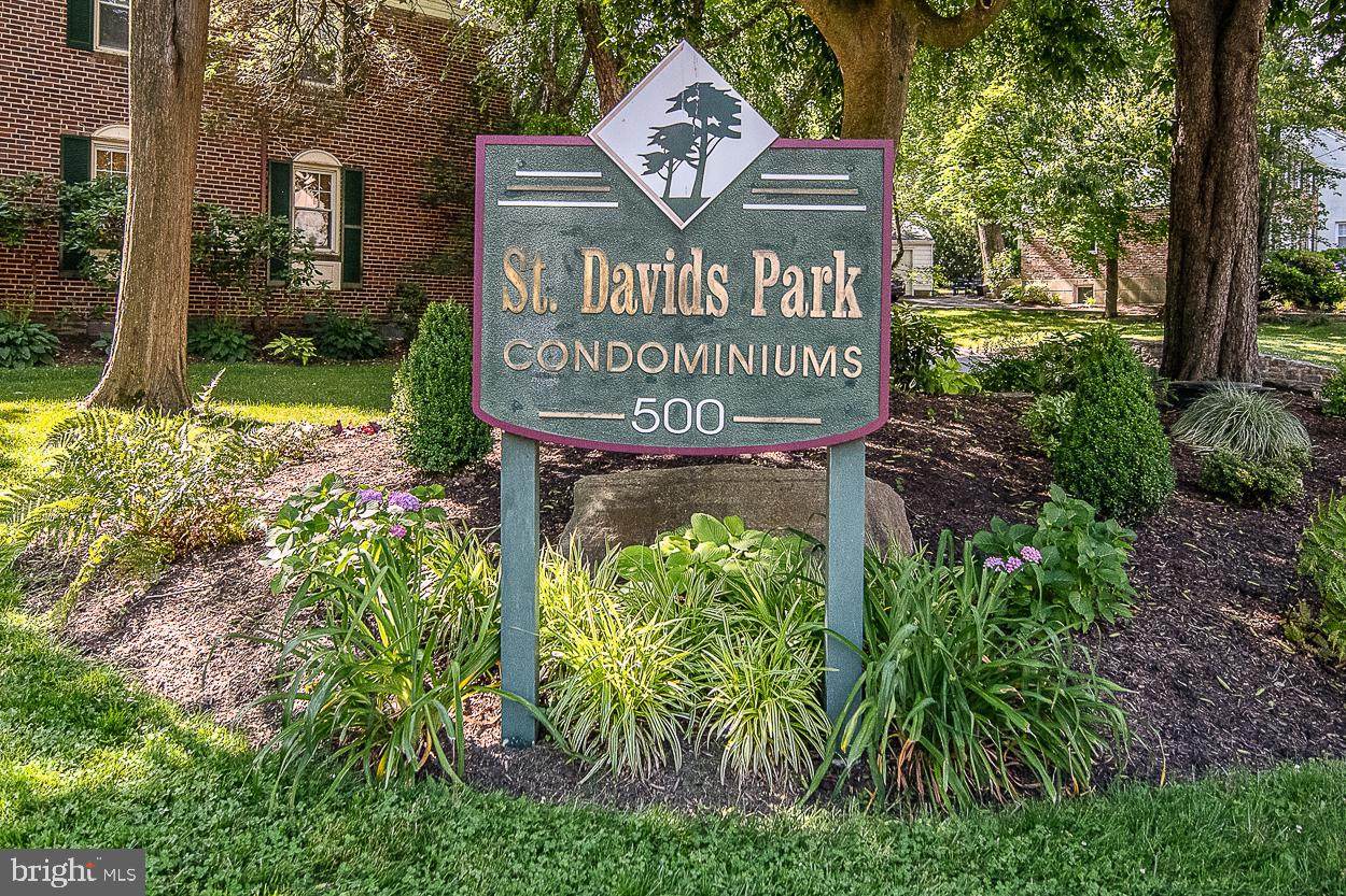 500 Lancaster Avenue - Photo 1