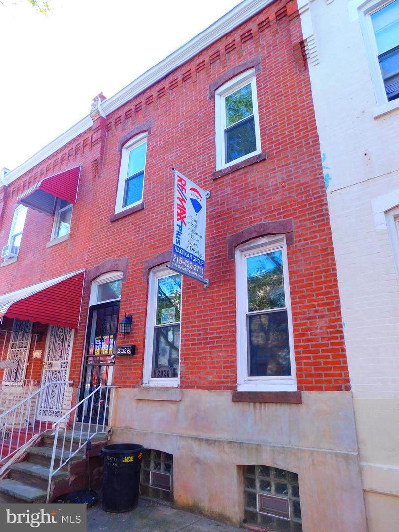 2026 Gratz Street - Photo 1