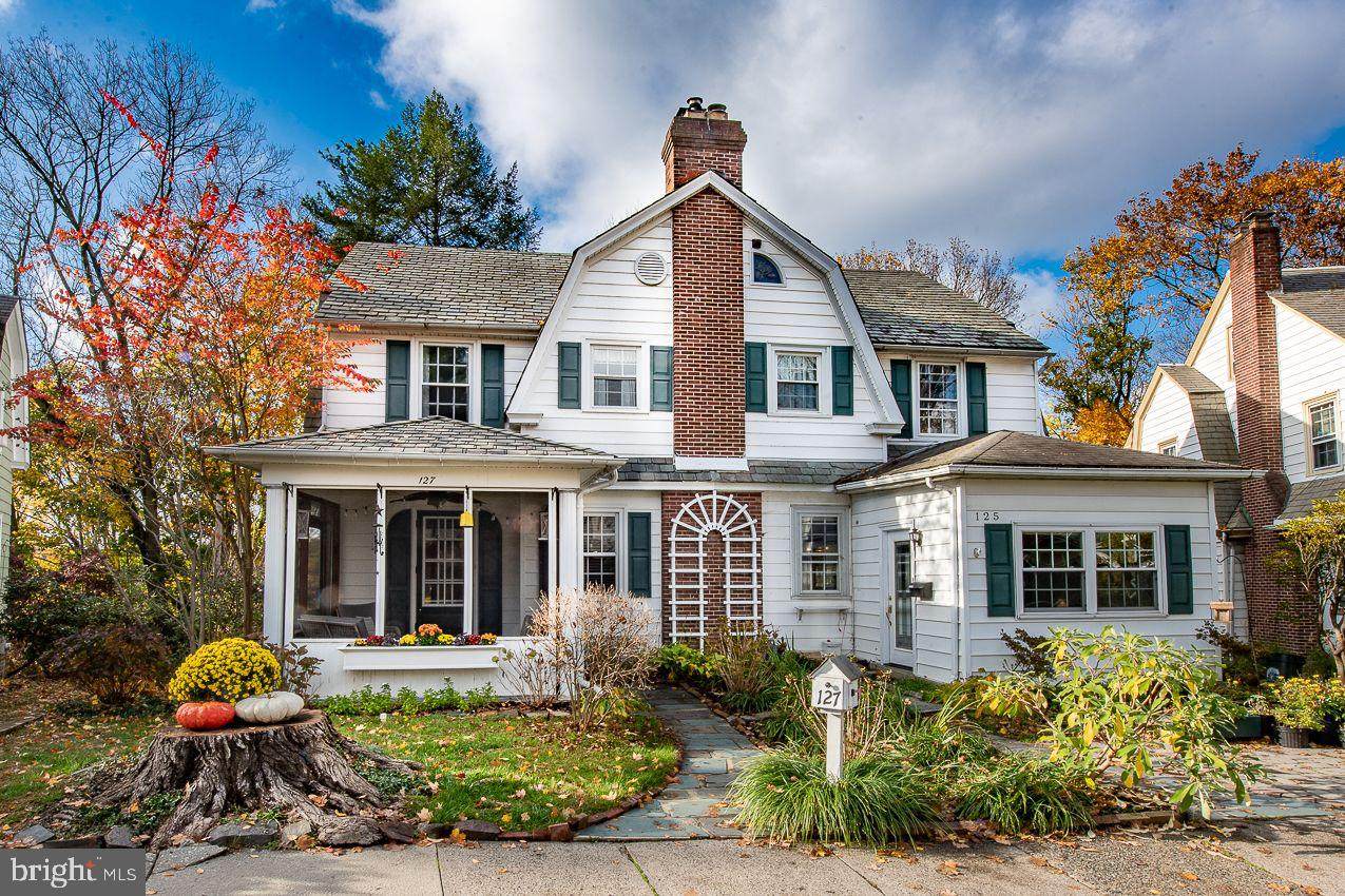127 Walsh Road - Photo 1