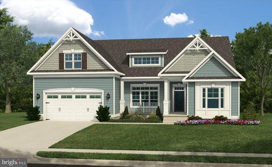 22534 Bradbury Way - Photo 1