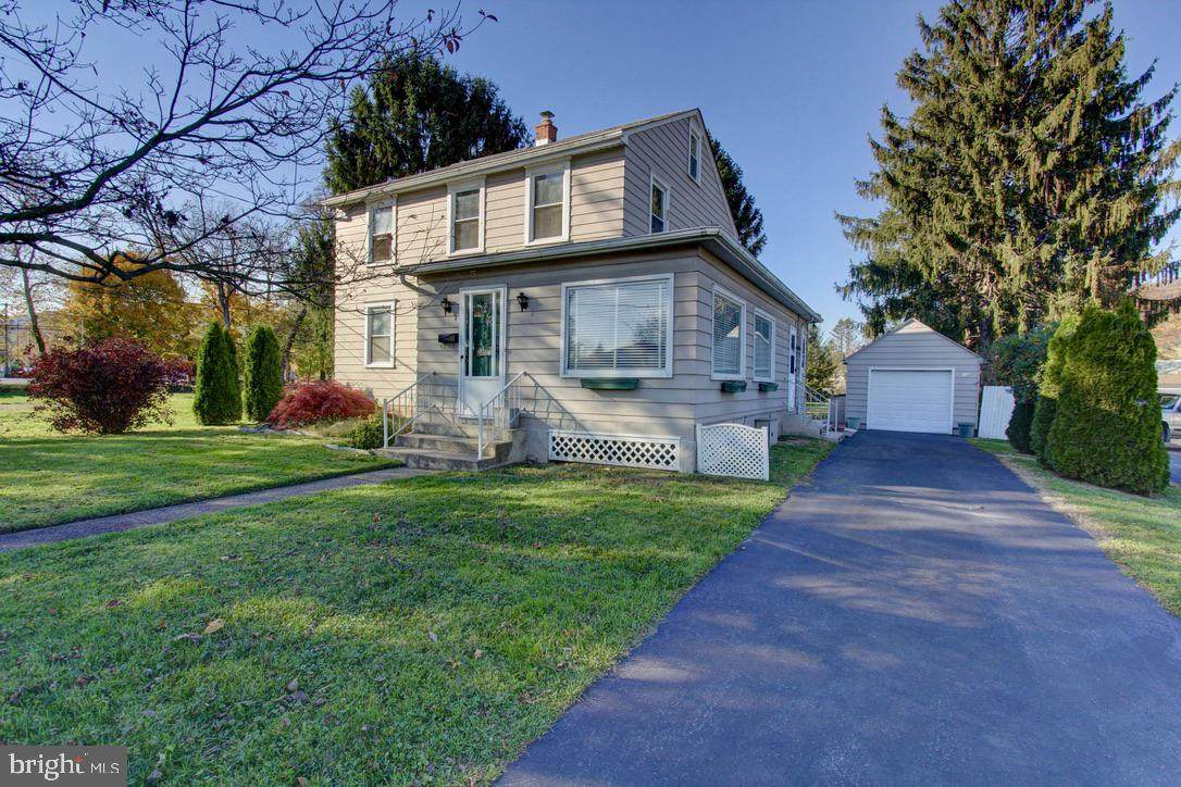 136 Linglestown Road - Photo 1