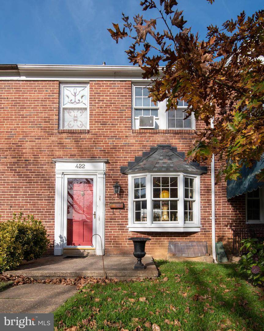 422 Overbrook Road - Photo 1