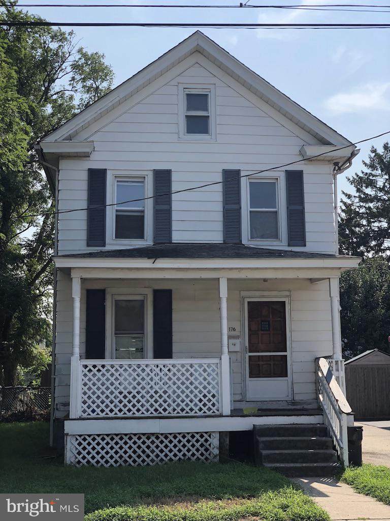 176 Jefferson Street - Photo 1
