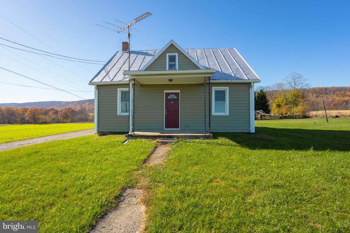 5002-A Burkittsville Road - Photo 1