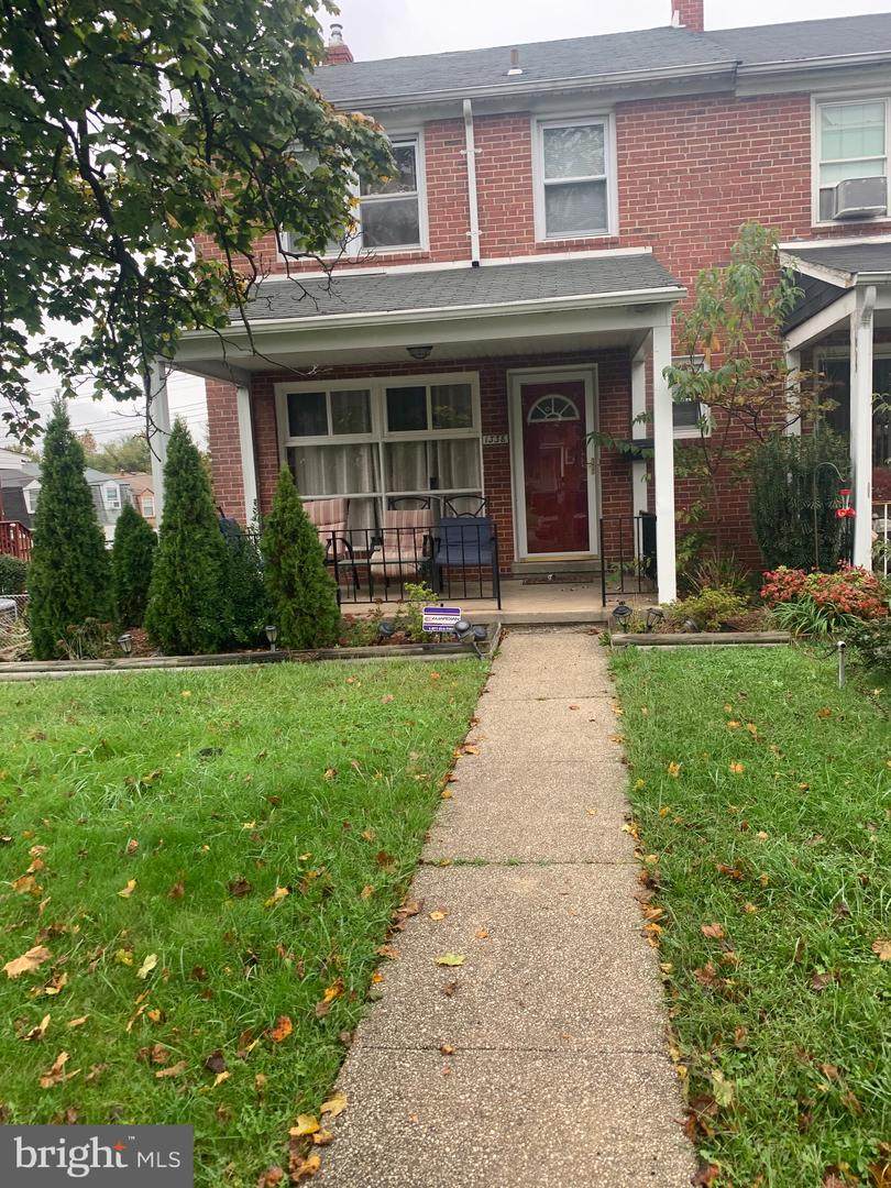 1338 Walker Avenue - Photo 1