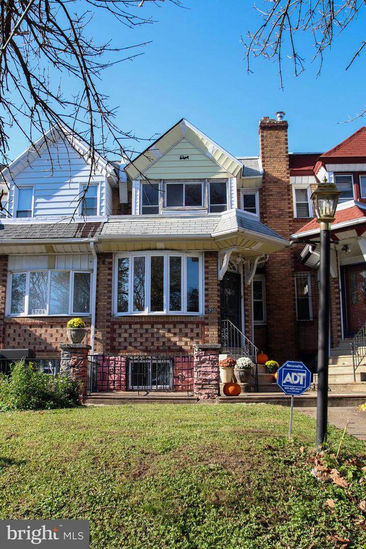 5708 Virginian Road - Photo 1