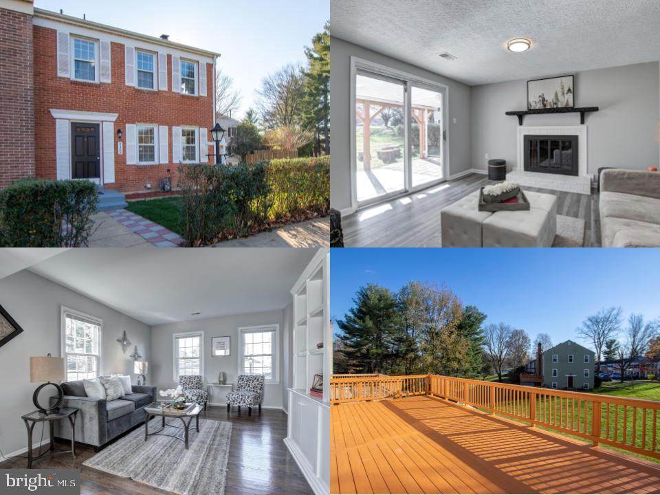 5489 Lighthouse Lane - Photo 1