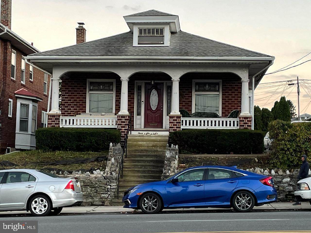 1328 Lancaster Avenue - Photo 1