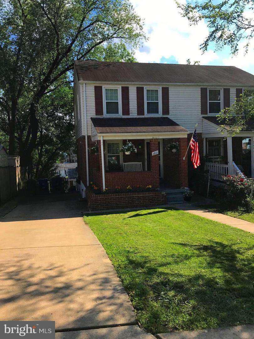 2801 Jefferson Drive - Photo 1