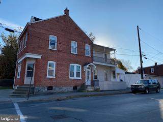 602 Ruby Street - Photo 1