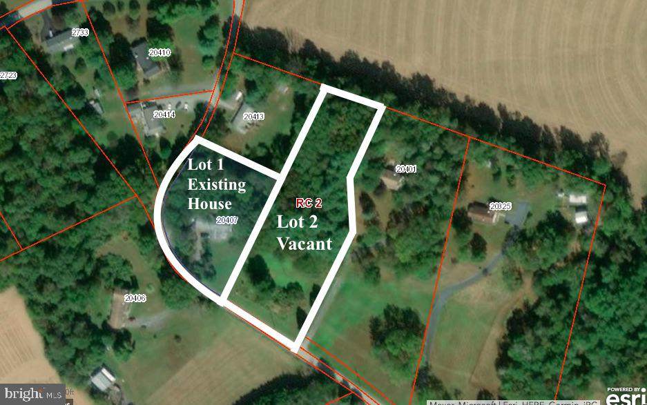20407 Kirkwood Shop Road - Photo 1