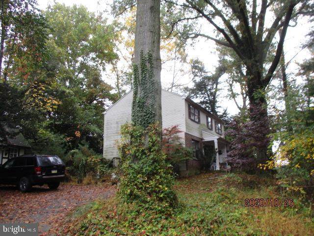 602 Crum Creek Road - Photo 1