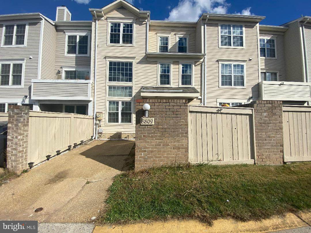 8809 Rosemark Court - Photo 1