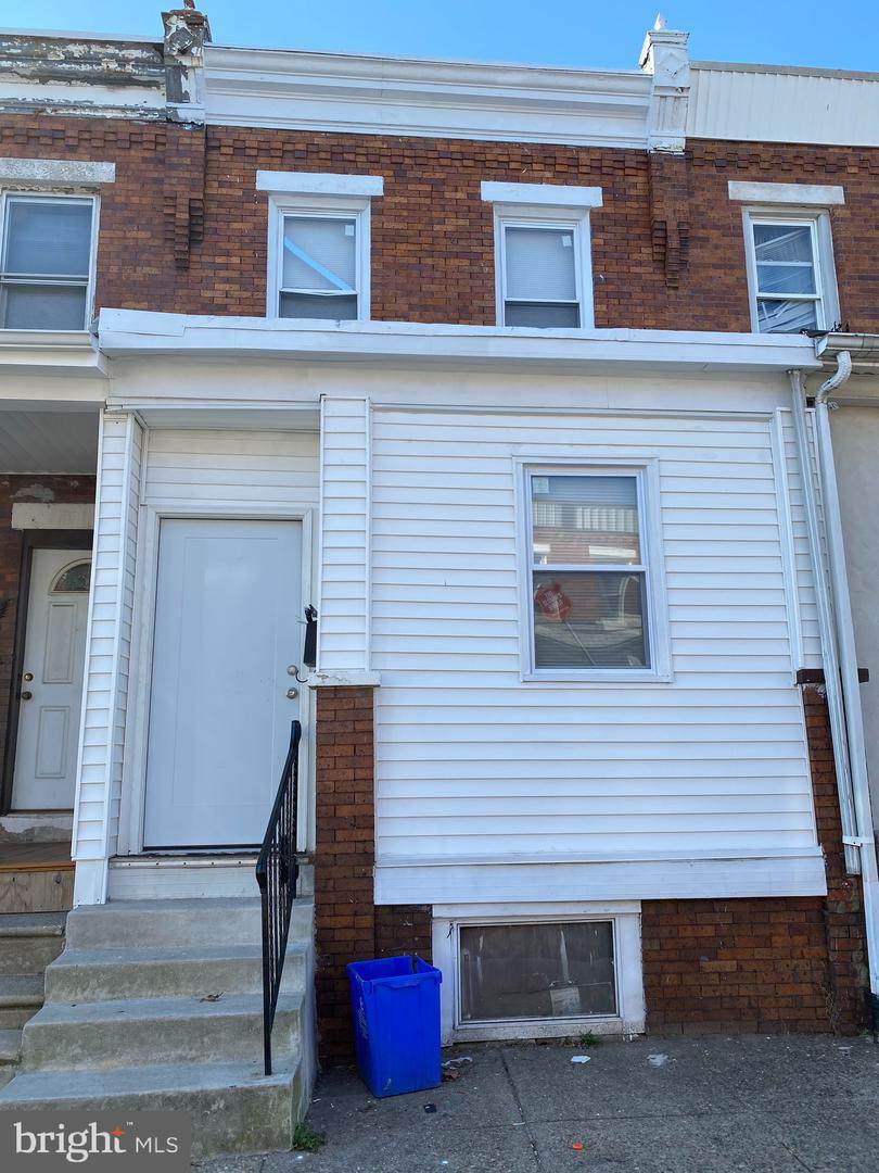 2512 Gross Street - Photo 1