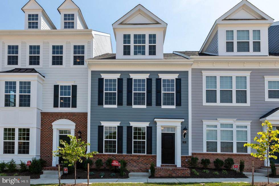 347 (Lot 371) Buckeye Circle - Photo 1