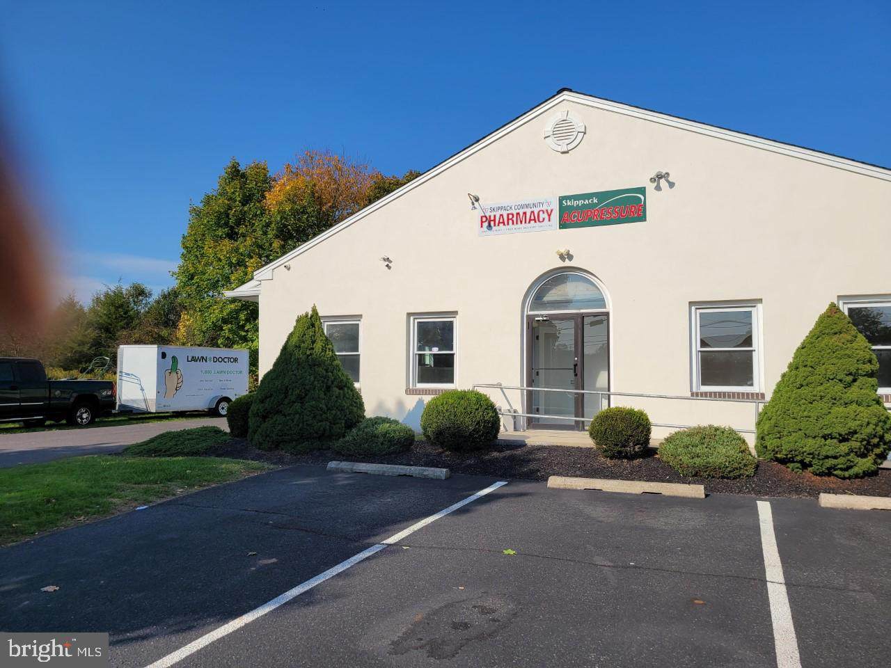 3801 Skippack Pike - Photo 1