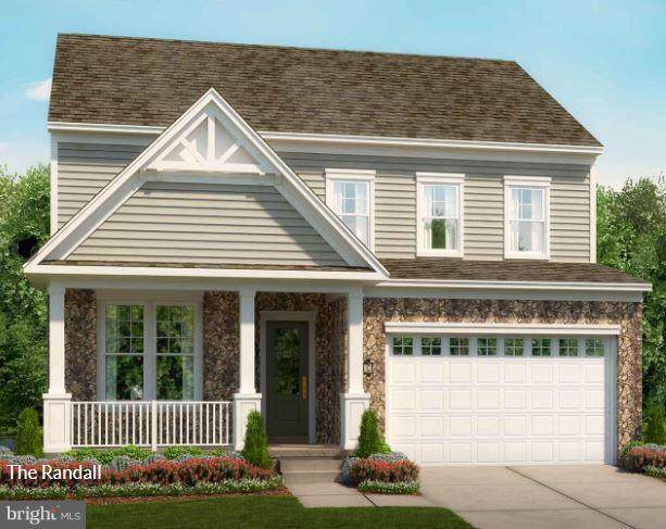 0 Broad Wing Drive - Photo 1